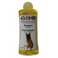 ARA ANTI-DANDRUFF SHAMPOO for dogs and cats