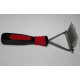 Comb Cropper 7,5x18cm for cats