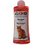 ARA Softening Shampoo 250 ml for cats