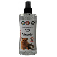 ARA antiparasitic spray 250 ml for cats
