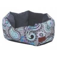 Pelech Hippie 75x60x20cm pro kočky