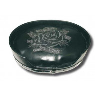 Pelech kožený 43cm pre mačky