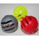 Artificial barbed ball 3.5 cm