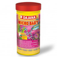 Dajana Micro baby fry | aquaristics