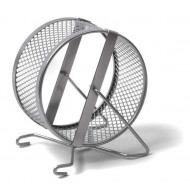 Homes, overalls, rodent carousels Metal carousel 12 cm