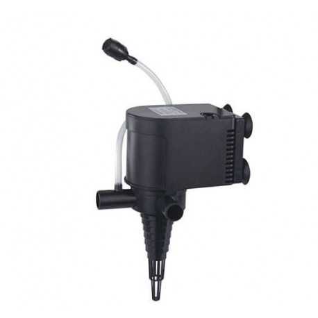 BOYU Pump head SP -2500 | aquaristics