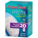 AQUACLEAR AC 20 crude protein remover
