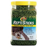 Zoo Med Repti Stick for aquatic turtles 510g/1000ml