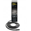 The heating cable 3.5 m 15W
