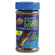 Zoo Med food for frogs 56.6 g
