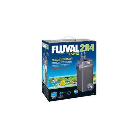 Fluval 204 680l/h