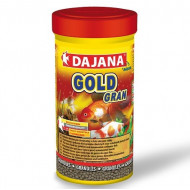 Feed for fish Dajana Gold granules
