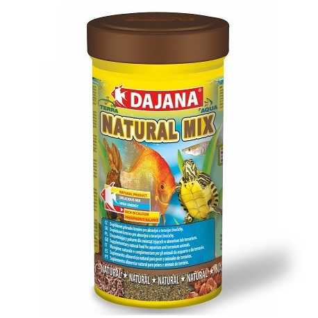 Dajana Natural mix