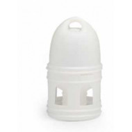 Napáječka pro holuby 1,8l pro hospodářská zvířata