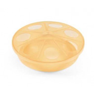 Feeder for chicks for livestock