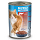 Reno 415 g tinned beef for cats