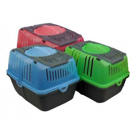 crate Neyo 30x23x23cm for rodents