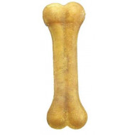 Kosť byvolia prírodná 5cm pre psov a mačky