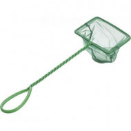 Net green 17,5cm | aquaristics