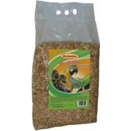 Bukové štiepky 10l | Teraristika