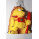 C6098242 Fighter lion 12cm for dogs and cats