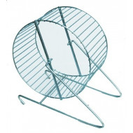 Carousel metal 14x17cm for rodents