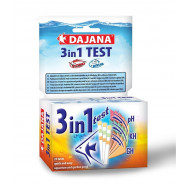 Dajana Test 3in1| akvaristika