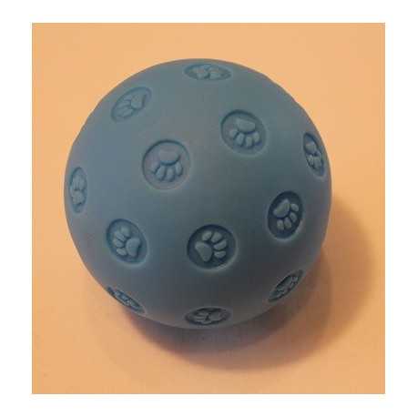 Motivation ball for dogs and cats