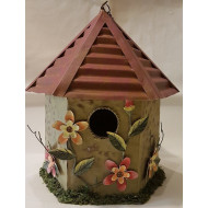 Bird House for Birds C for birds