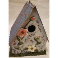 Bird House for Birds D for birds