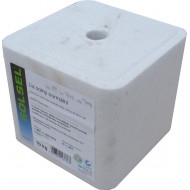 Feeding salt 10kg for livestock