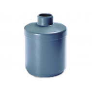 Replacement charcoal Shark activated charcoal 1-5 | aquaristics