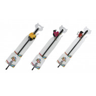 Zvieratko na paličke 46cm pre mačky