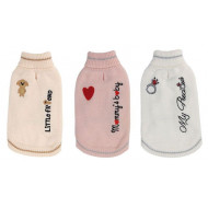 C7074727 Sveter Little pre psov a mačky