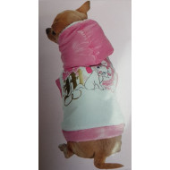 C7007652 Bunda Maria pre psov a mačky