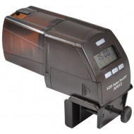 LCD Krmítko pre ryby| akvaristika