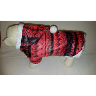 Jacket for dogs for dogs and cats