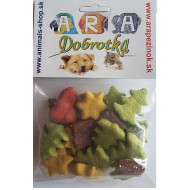 Christmas mix 200g for dogs and cats