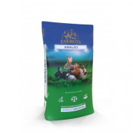 Králik granule Klasik 25kg pre hospodárske zvieratá