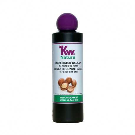 Kw Arganový olejový šampón