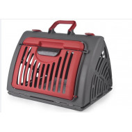 Tray stacking 47x39x36cm for rodents