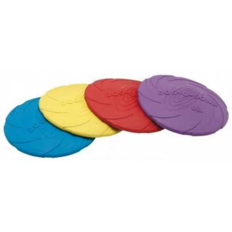 Flying disc 18cm for dogs and cats