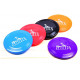 Flying disc SONIC 22cm for dogs and cats