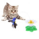 Interaktivní hračka Ptáček pro kočky