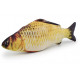 Toy Fish Kapor for dogs and cats