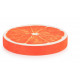 Foam Paddle Orange 40x5cm for dogs and cats