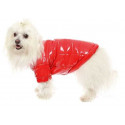 C7074200 Waterproof jacket RED