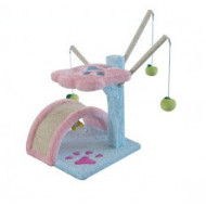 Scraper 53x53x58,5cm for cats