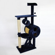 Scraper 60x40x152cm for cats