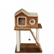Scraper 60x45x88cm for cats